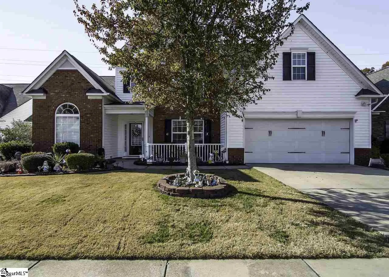 Property image 2 at 126 Ashington Drive, Simpsonville, SC 29680
