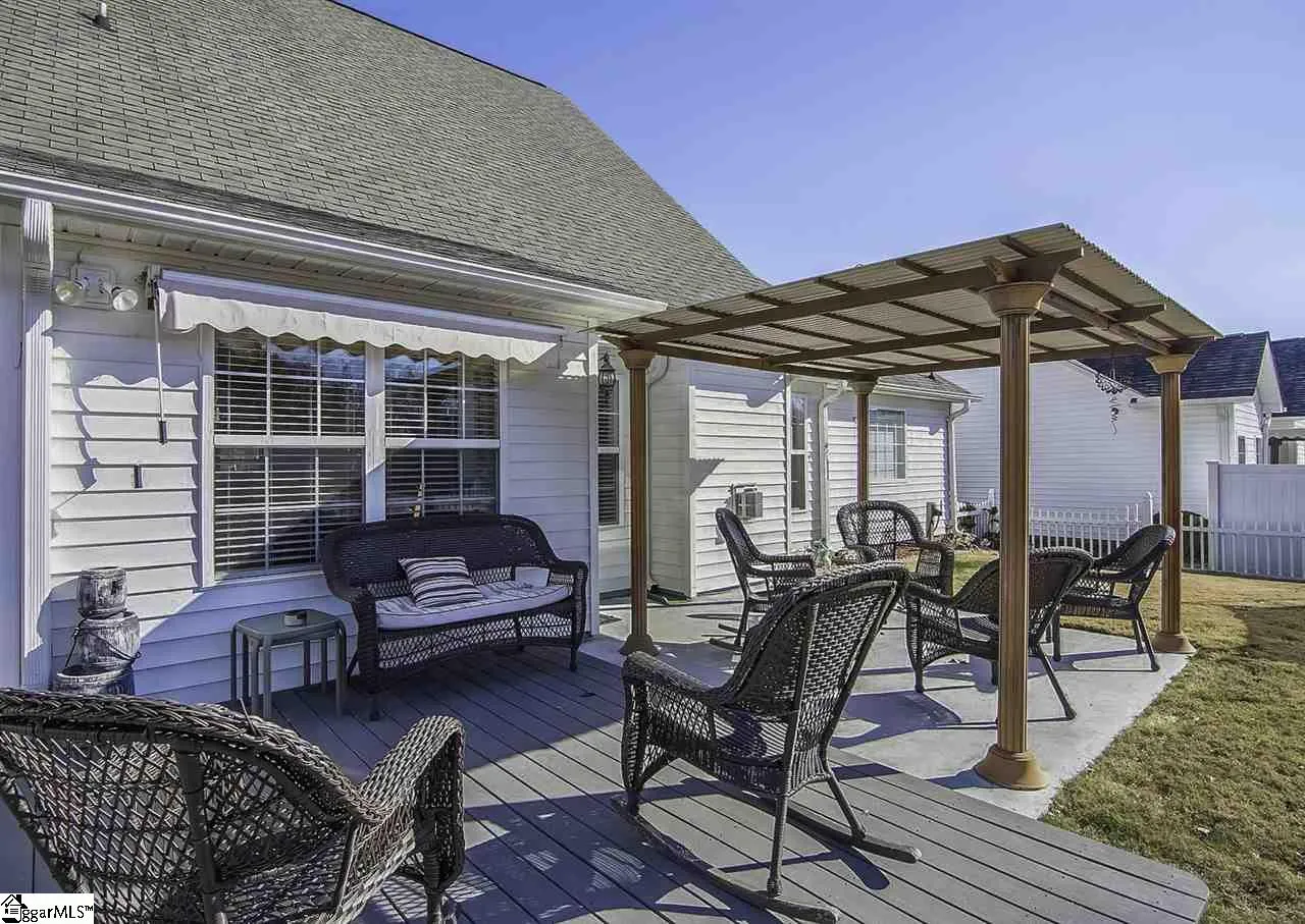 Property image 5 at 126 Ashington Drive, Simpsonville, SC 29680