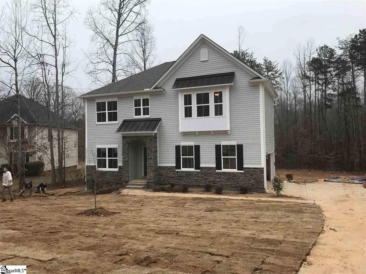 Property image 1 at 173 Upper Lake Drive, Easley, SC 29640