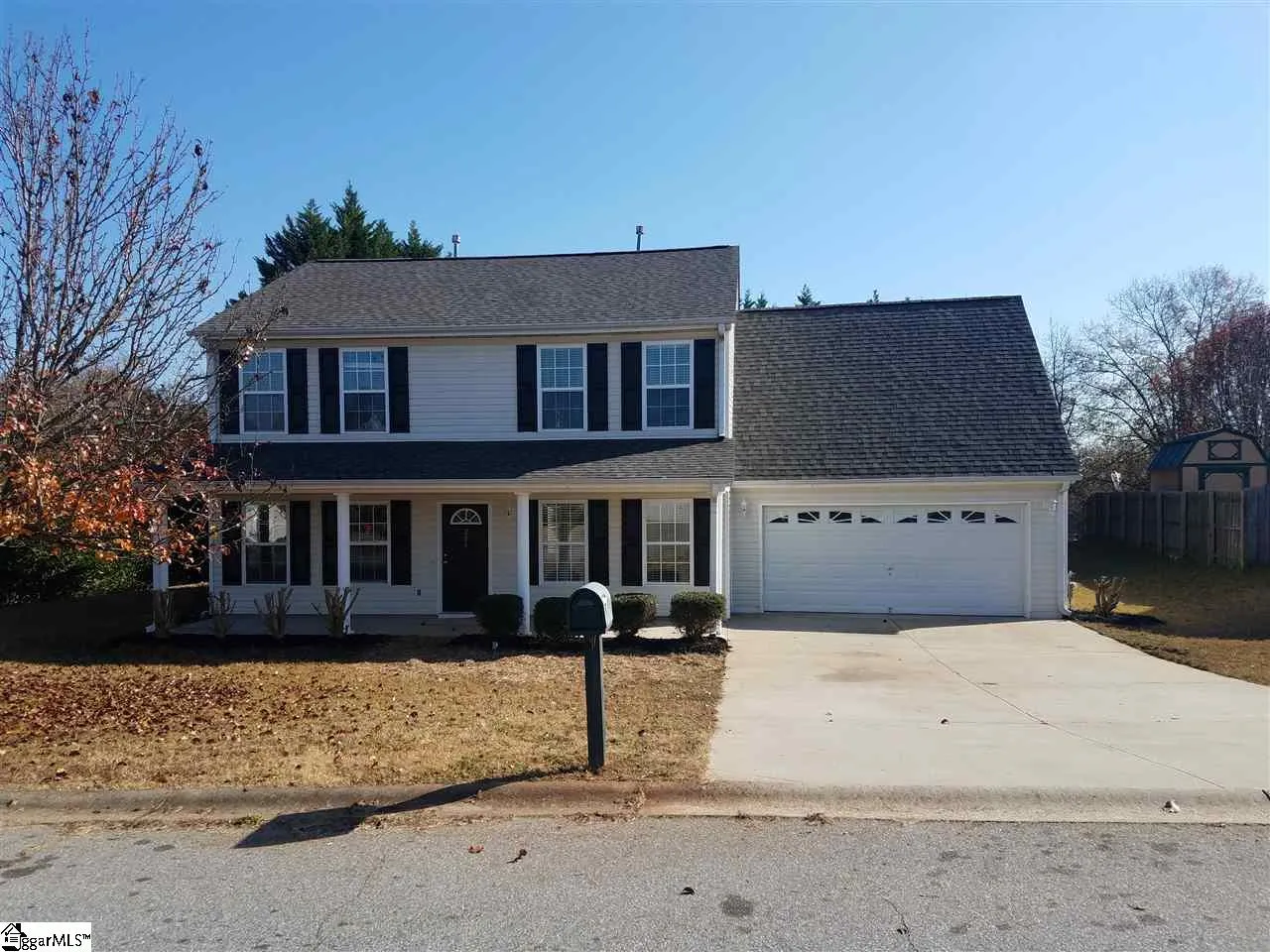 Property image 1 at 201 High Ridge Court, Easley, SC 29642