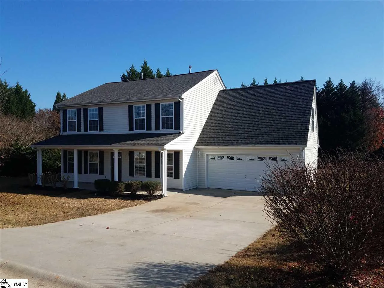 Property image 2 at 201 High Ridge Court, Easley, SC 29642