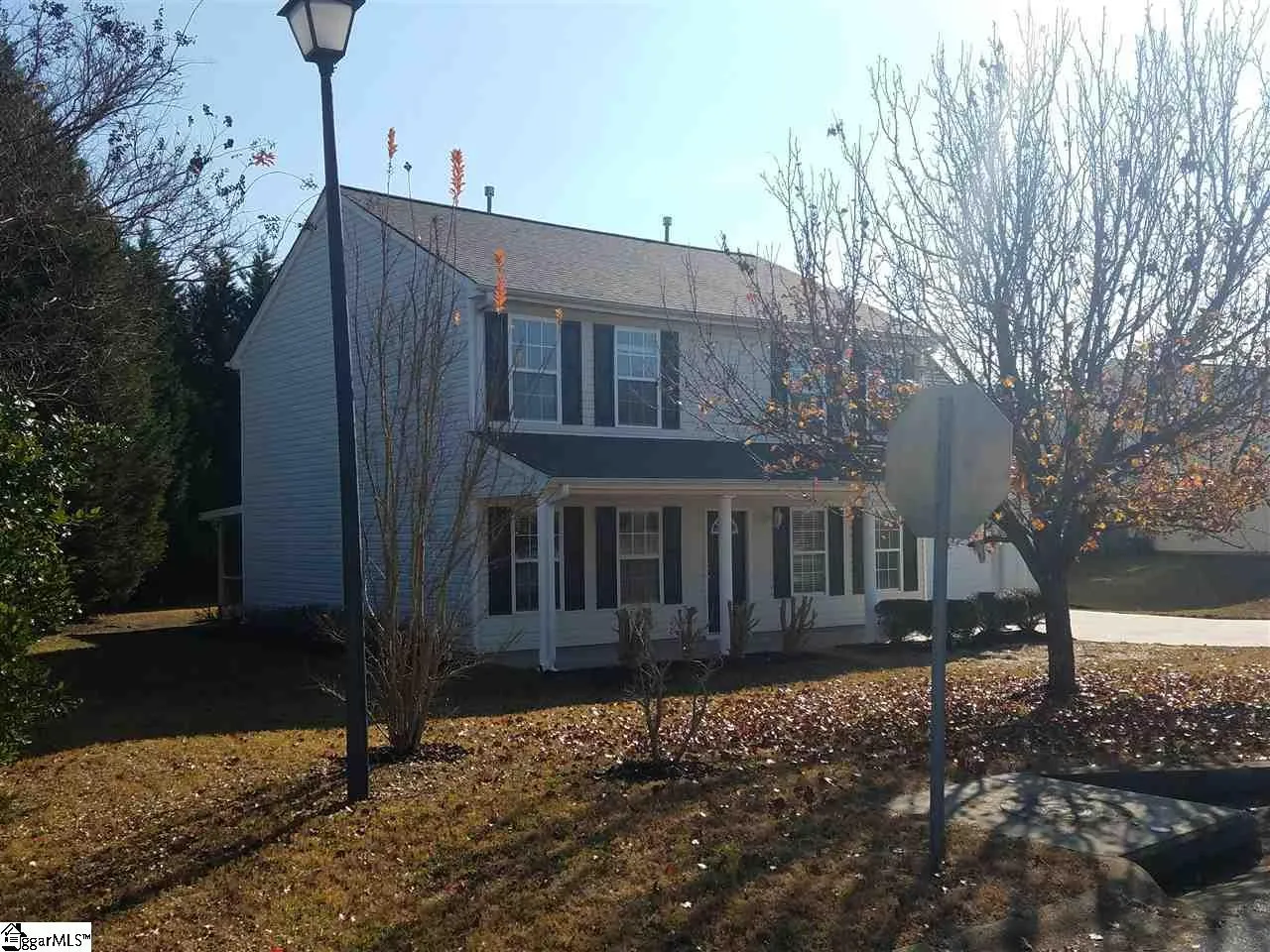 Property image 4 at 201 High Ridge Court, Easley, SC 29642