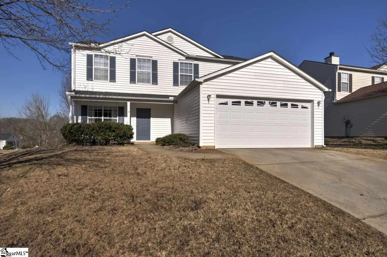 Property image 1 at 5 Willow Bend Drive, Taylors, SC 29687