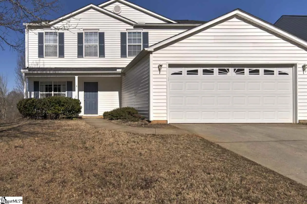 Property image 2 at 5 Willow Bend Drive, Taylors, SC 29687