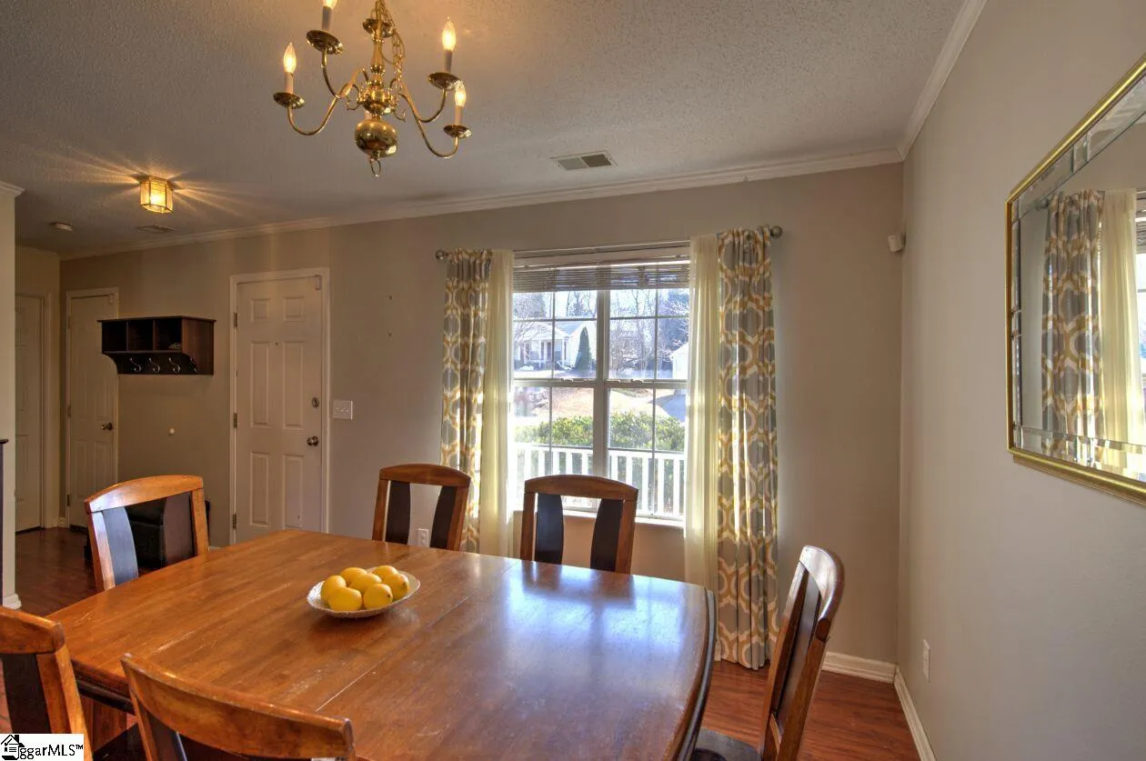 Property image 5 at 5 Willow Bend Drive, Taylors, SC 29687