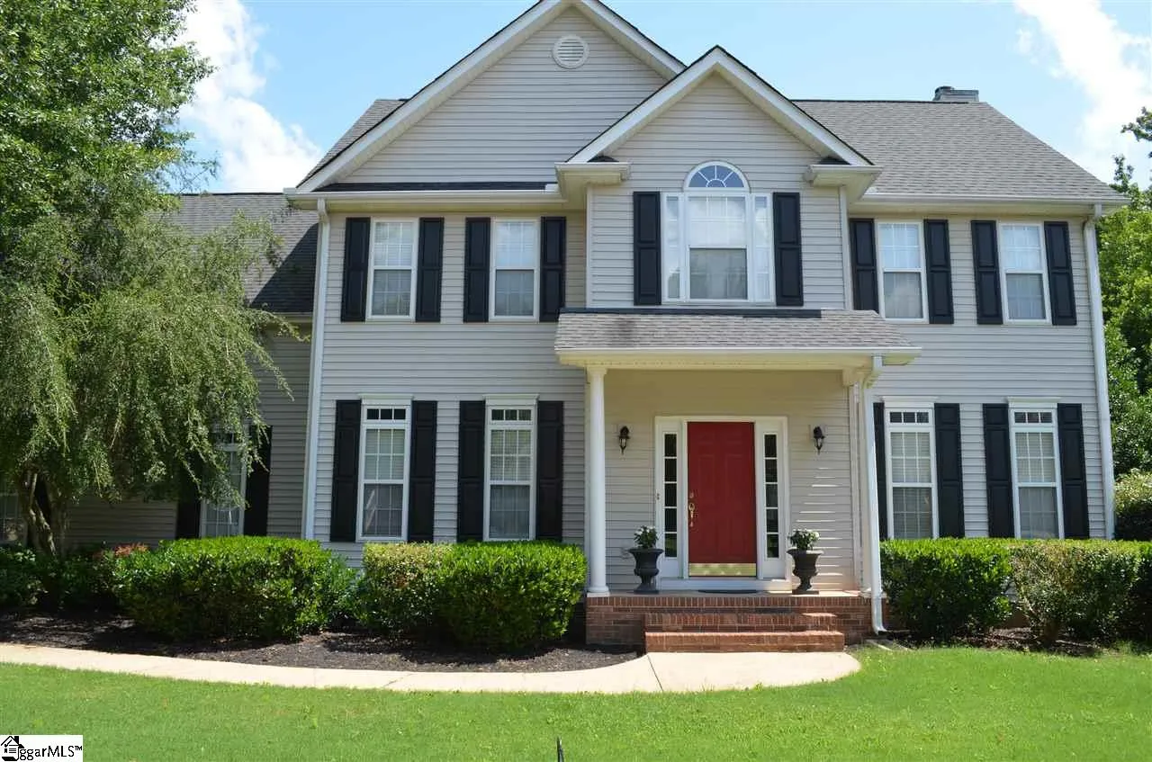 Property image 1 at 309 Summerwalk Place, Simpsonville, SC 29681