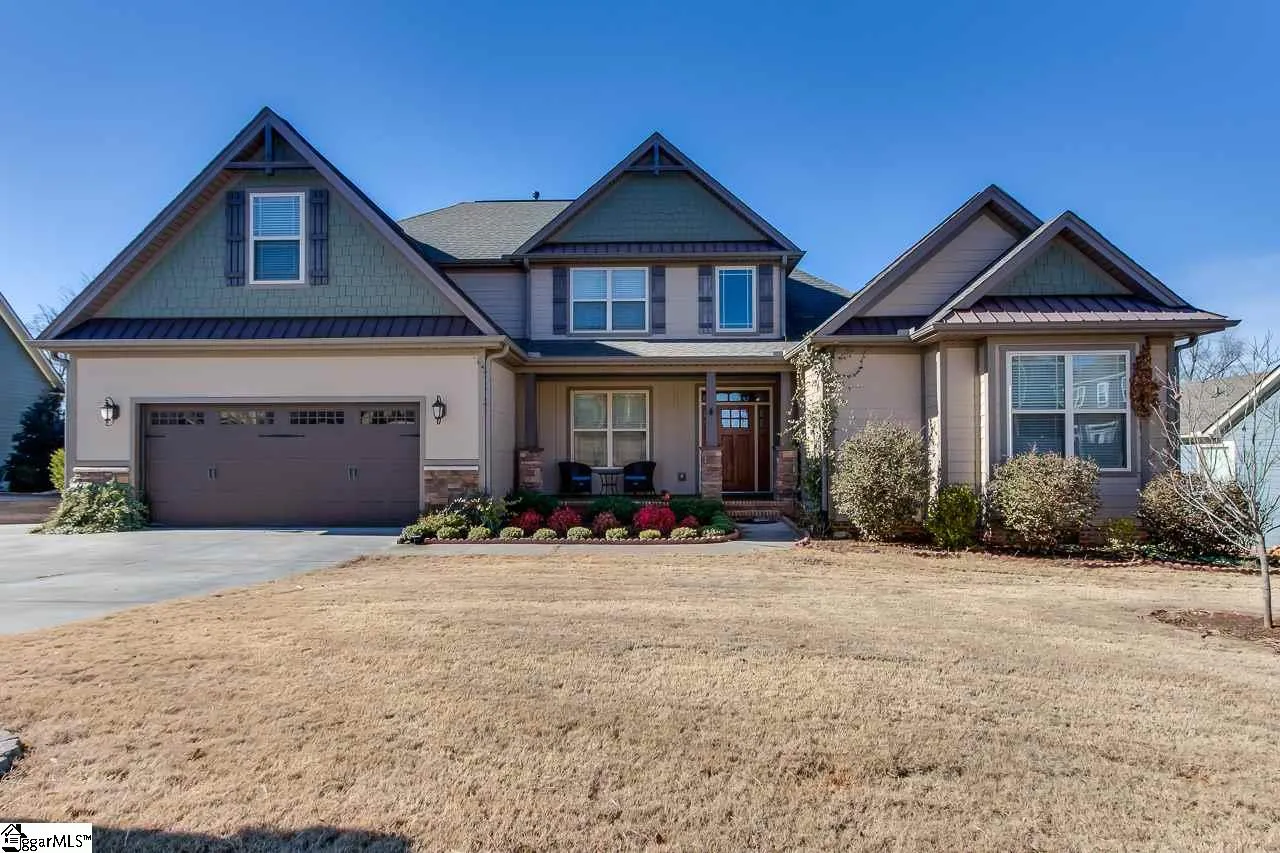 Property image 1 at 213 Castle Creek Drive, Greer, SC 29651