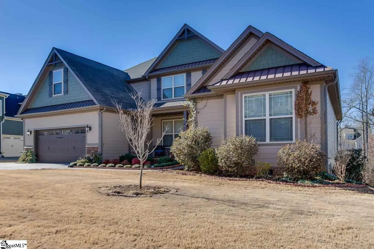 Property image 3 at 213 Castle Creek Drive, Greer, SC 29651