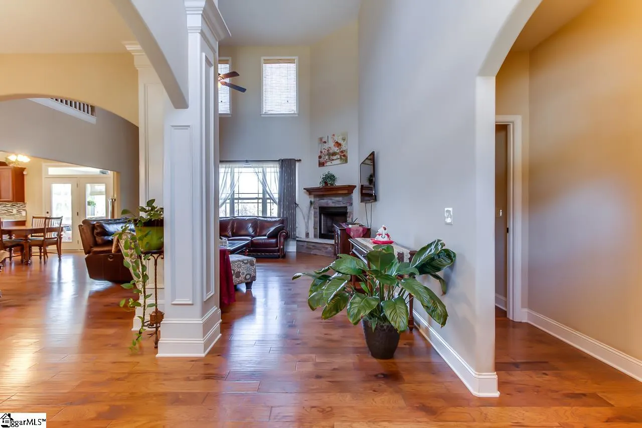 Property image 5 at 213 Castle Creek Drive, Greer, SC 29651