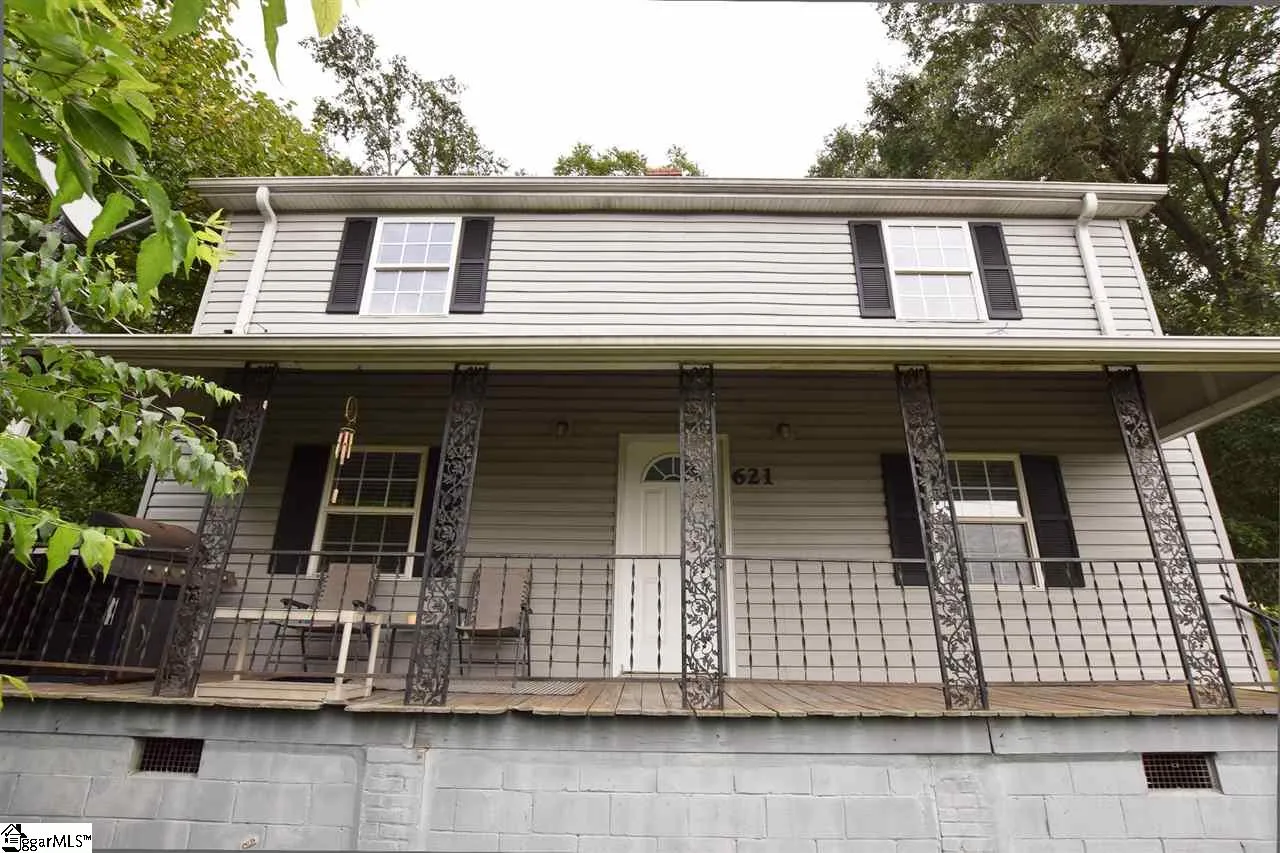 Property image 2 at 621 Hickory Drive, Startex, SC 29377