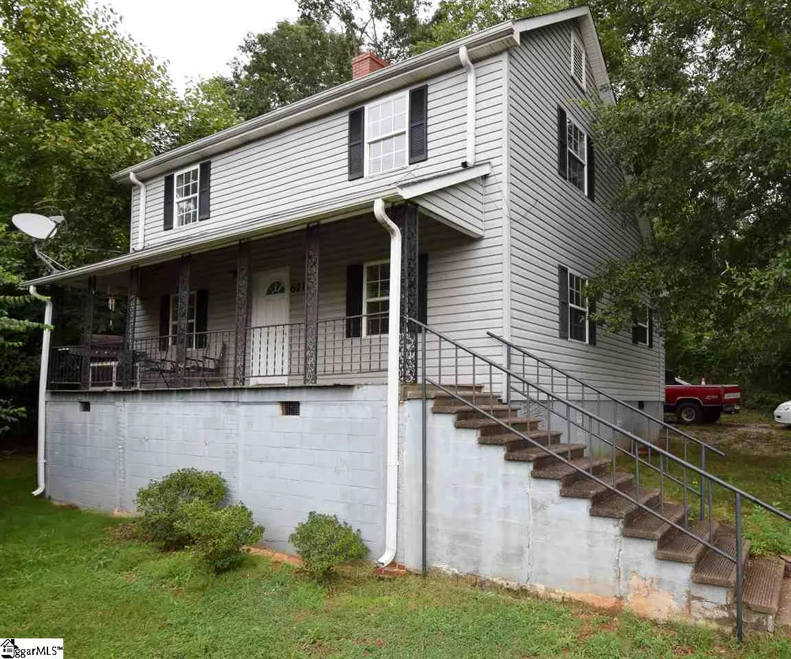 Property image 3 at 621 Hickory Drive, Startex, SC 29377
