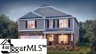 Property image 1 at 125 Hartwood Lake Lane, Greer, SC 29650