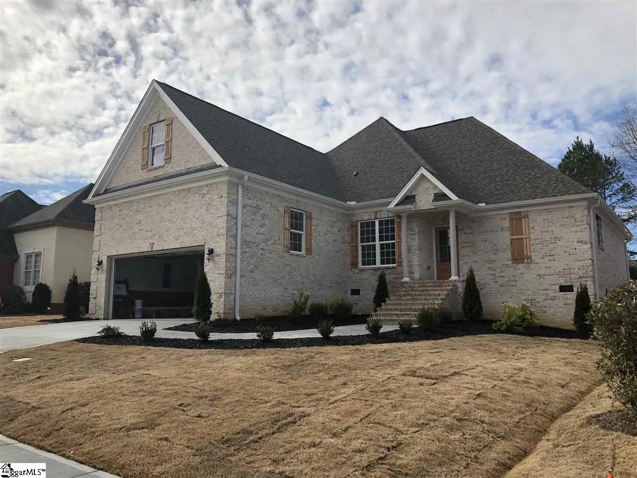 Property image 1 at 110 Banbury Circle, Simpsonville, SC 29681