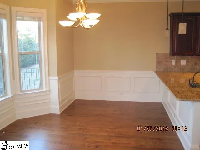 Property image 4 at 5 Wild Eve Way, Greer, SC 29650