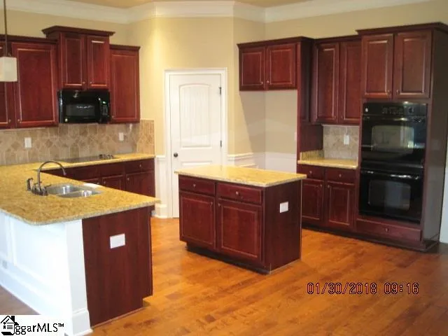 Property image 5 at 5 Wild Eve Way, Greer, SC 29650