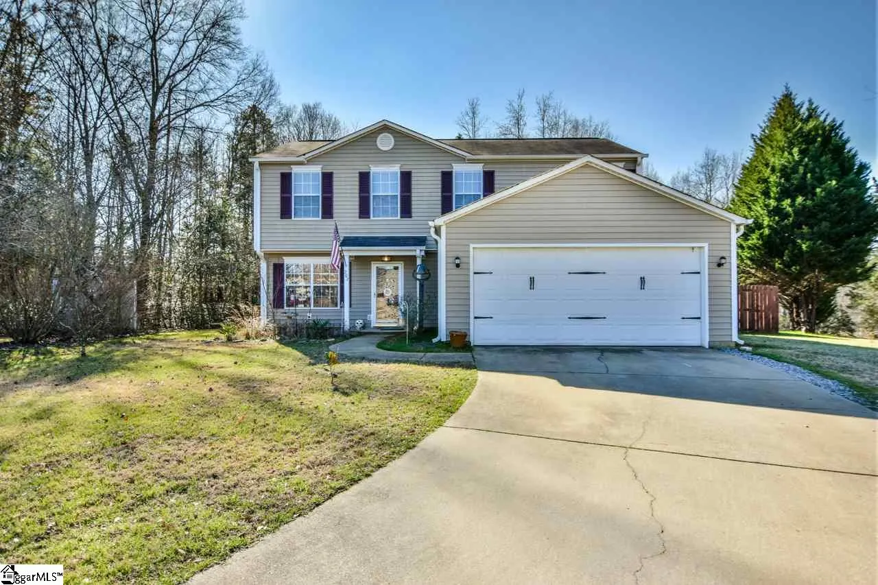 Property image 1 at 207 Barnyard Way, Simpsonville, SC 29681