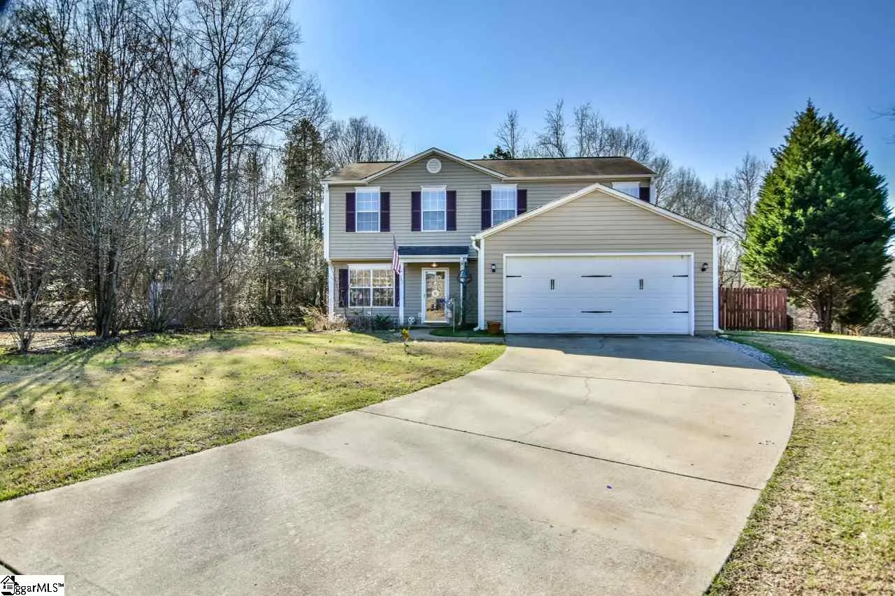 Property image 2 at 207 Barnyard Way, Simpsonville, SC 29681