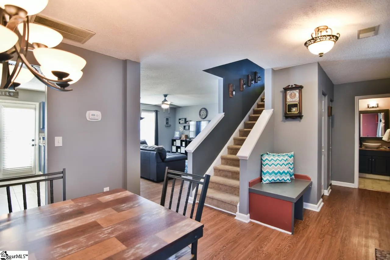 Property image 3 at 207 Barnyard Way, Simpsonville, SC 29681
