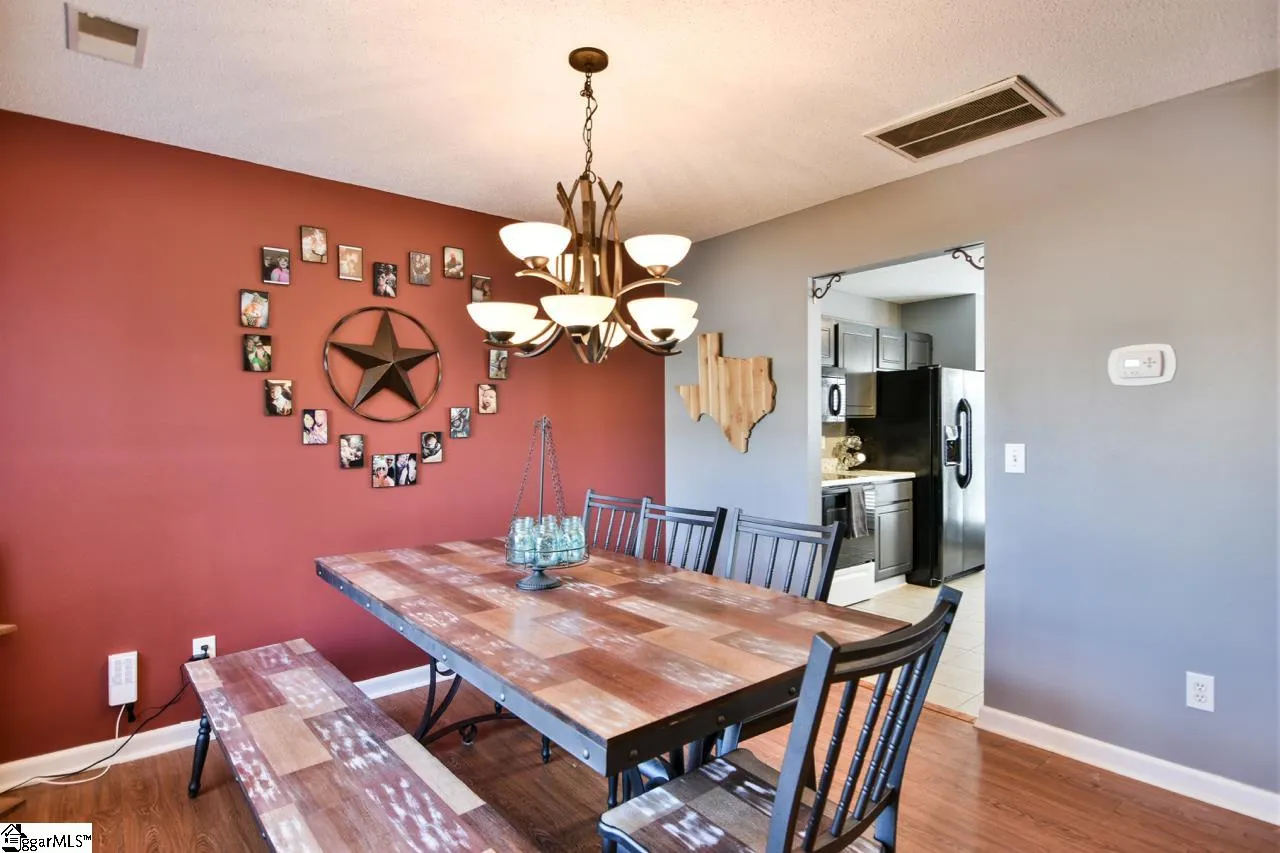 Property image 4 at 207 Barnyard Way, Simpsonville, SC 29681