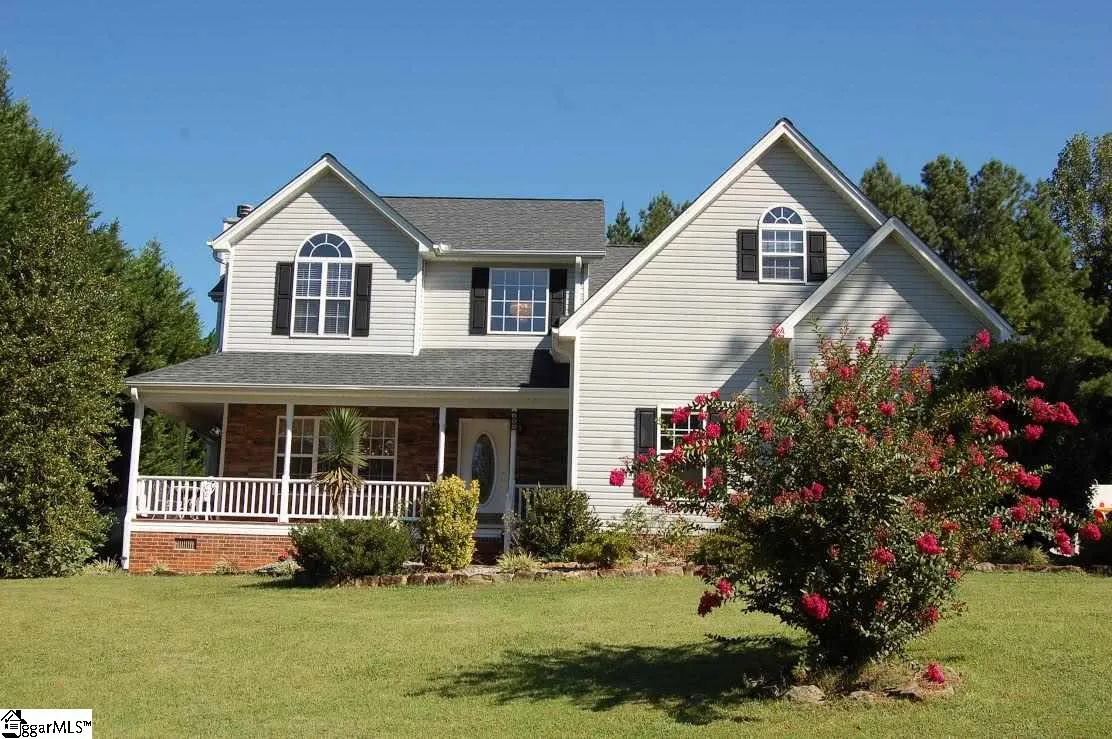 108 James Creek Point