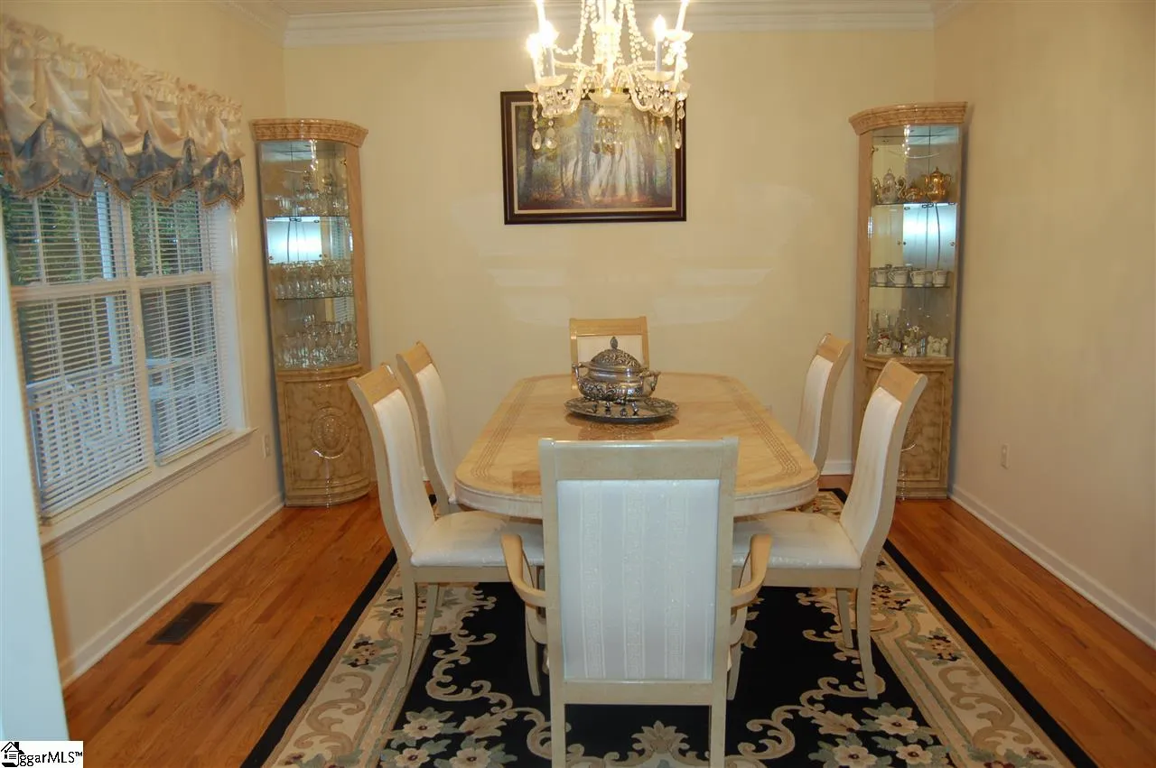 Property image 4 at 108 James Creek Point, Easley, SC 29640