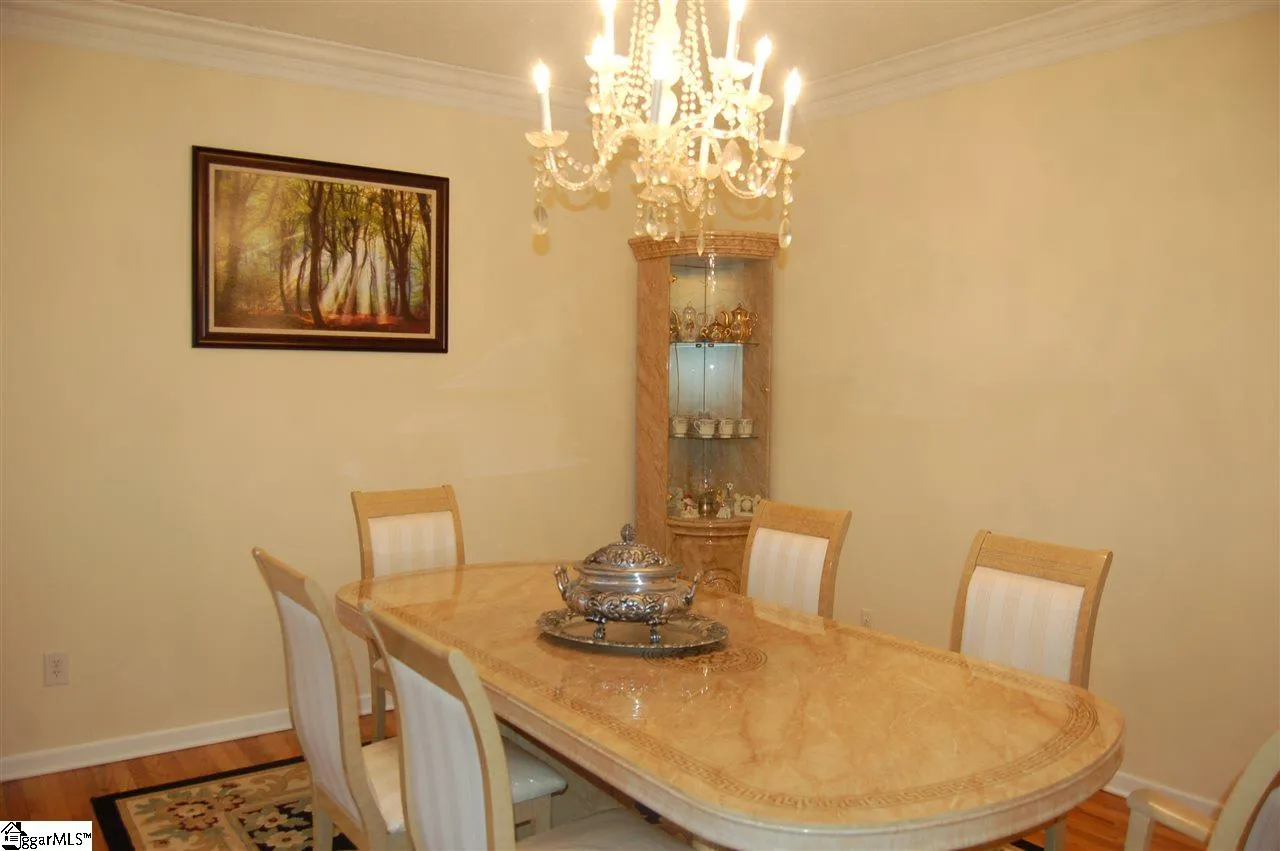 Property image 5 at 108 James Creek Point, Easley, SC 29640