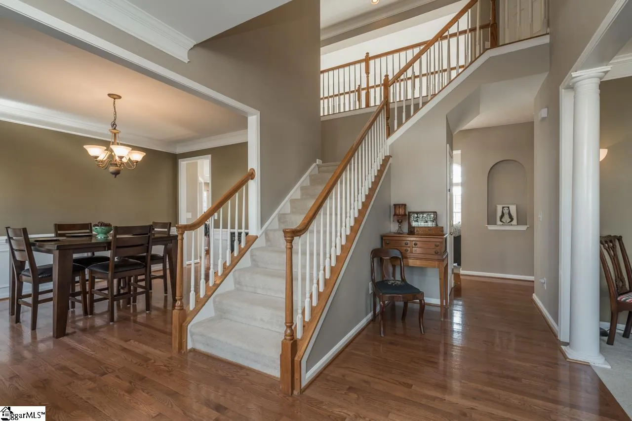 Property image 2 at 107 Winding River Lane, Simpsonville, SC 29681
