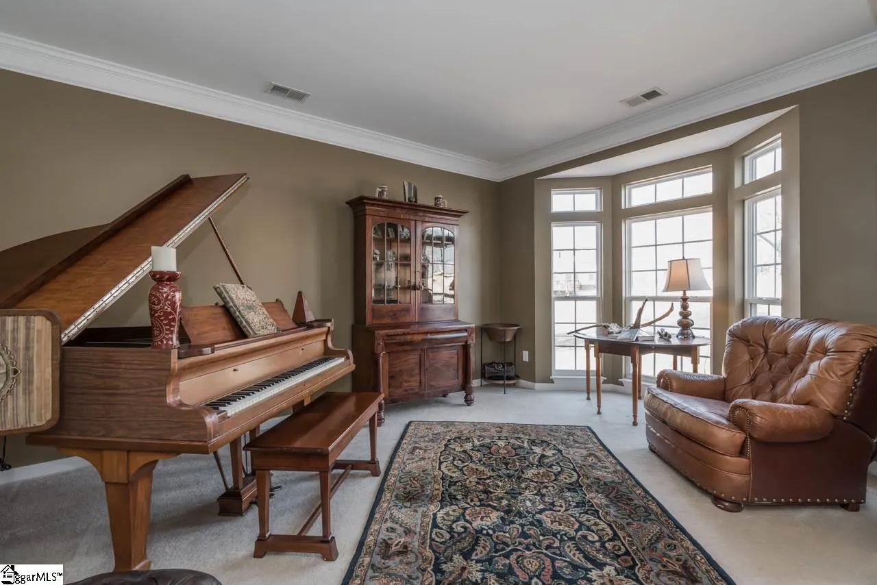 Property image 4 at 107 Winding River Lane, Simpsonville, SC 29681