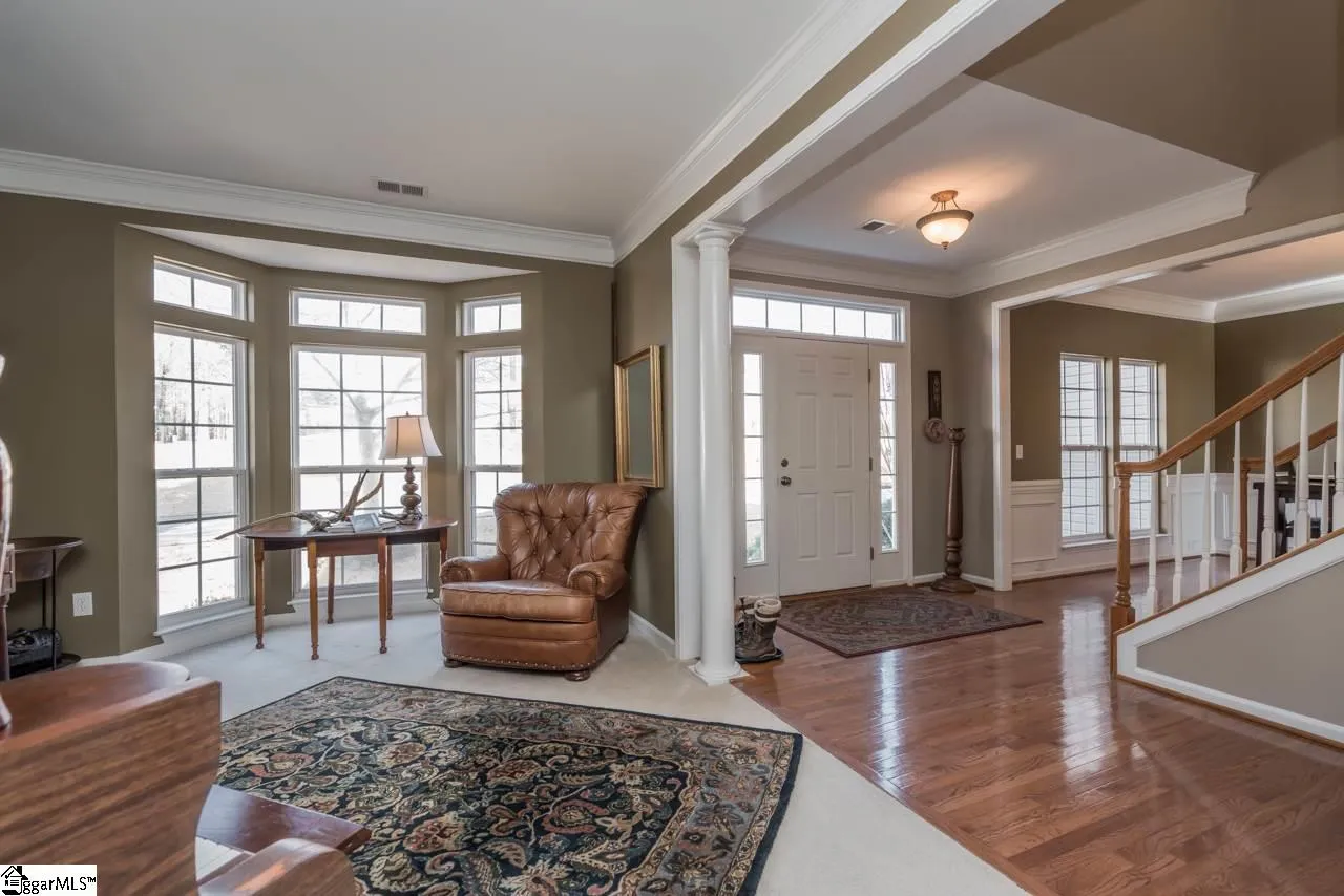 Property image 5 at 107 Winding River Lane, Simpsonville, SC 29681
