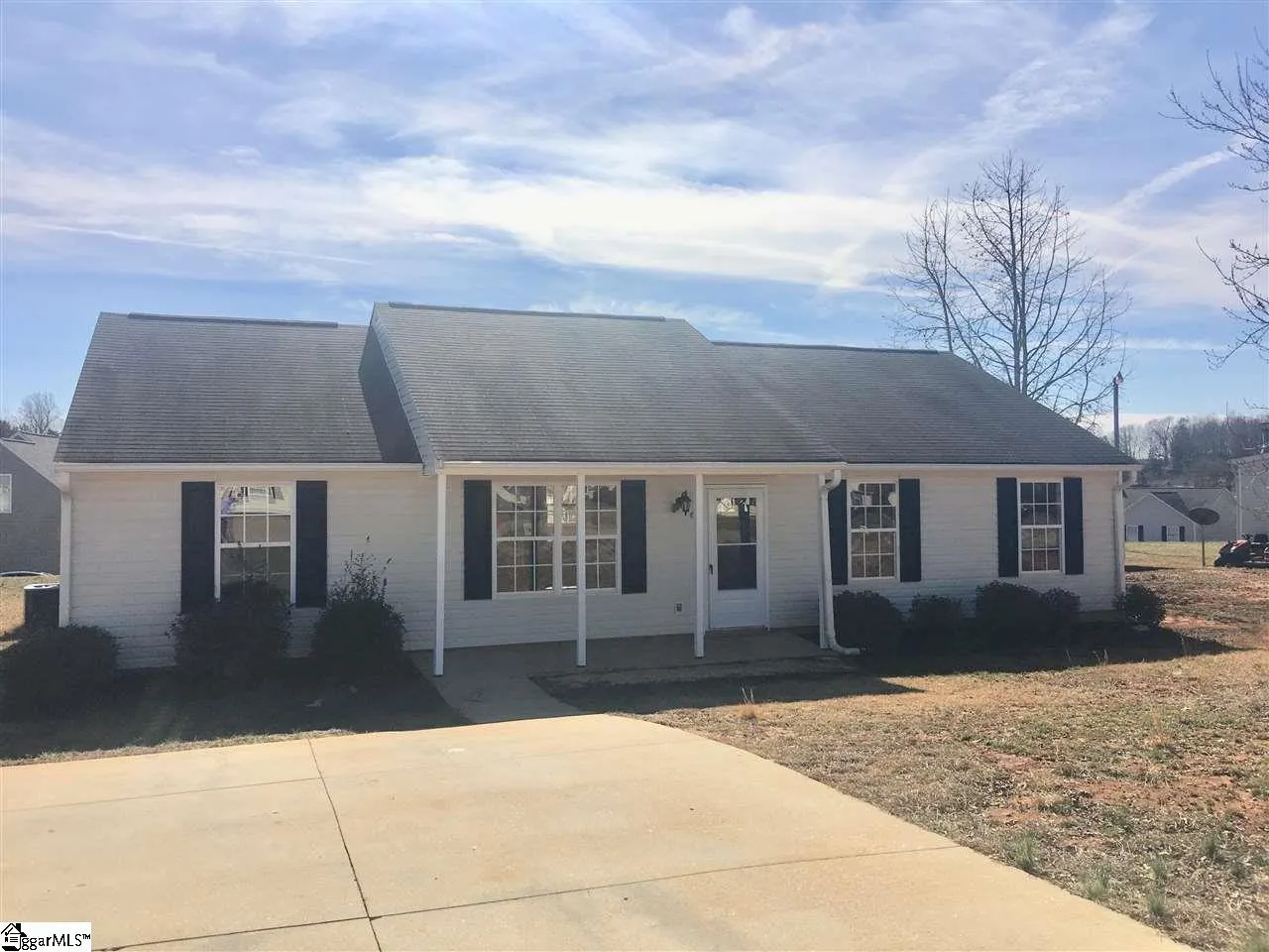 Property image 1 at 503 Rudd Road, Piedmont, SC 29673