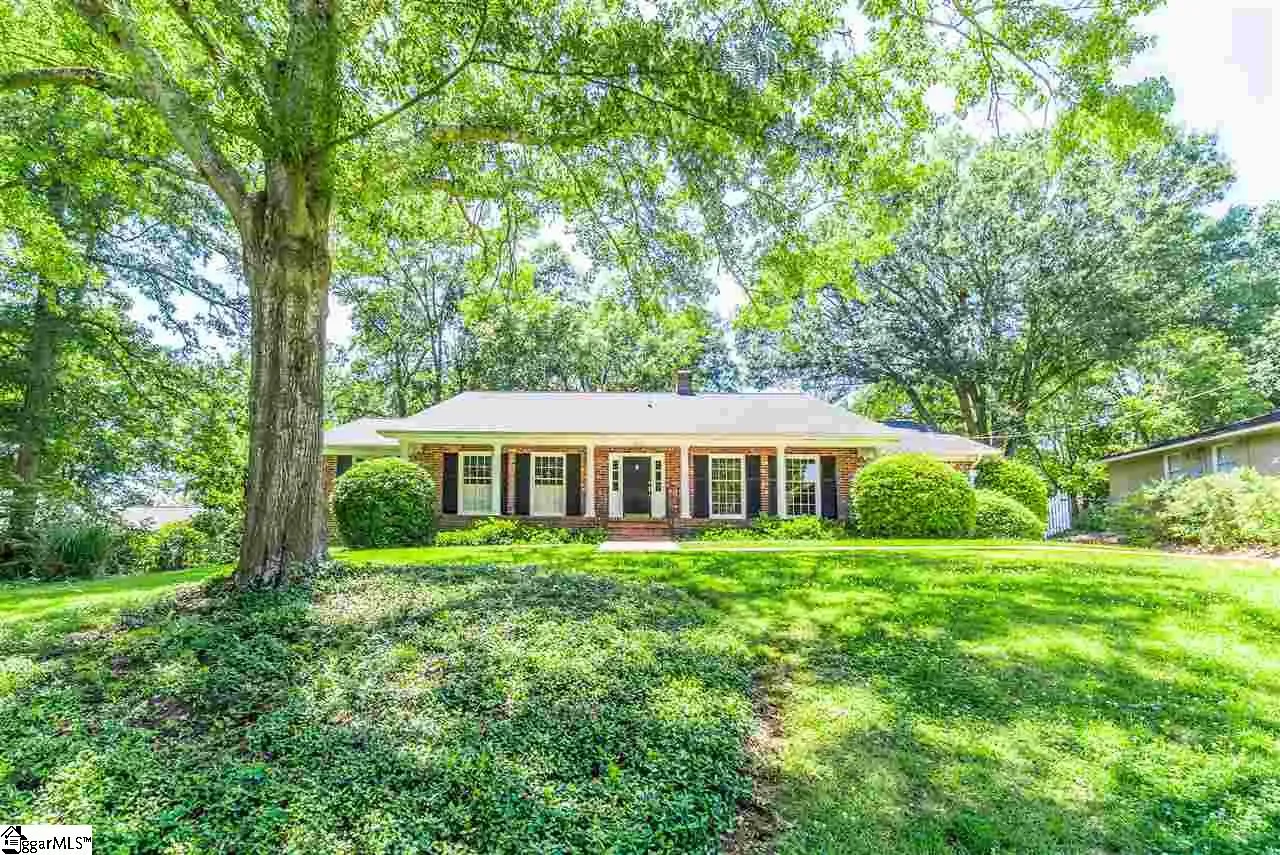 Property image 1 at 457 Pimlico Road, Greenville, SC 29607