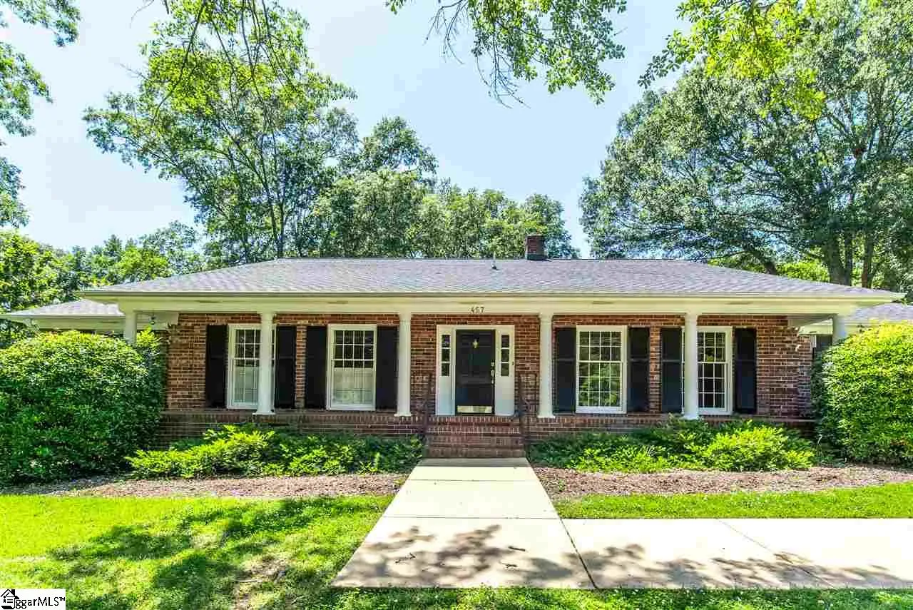 Property image 2 at 457 Pimlico Road, Greenville, SC 29607