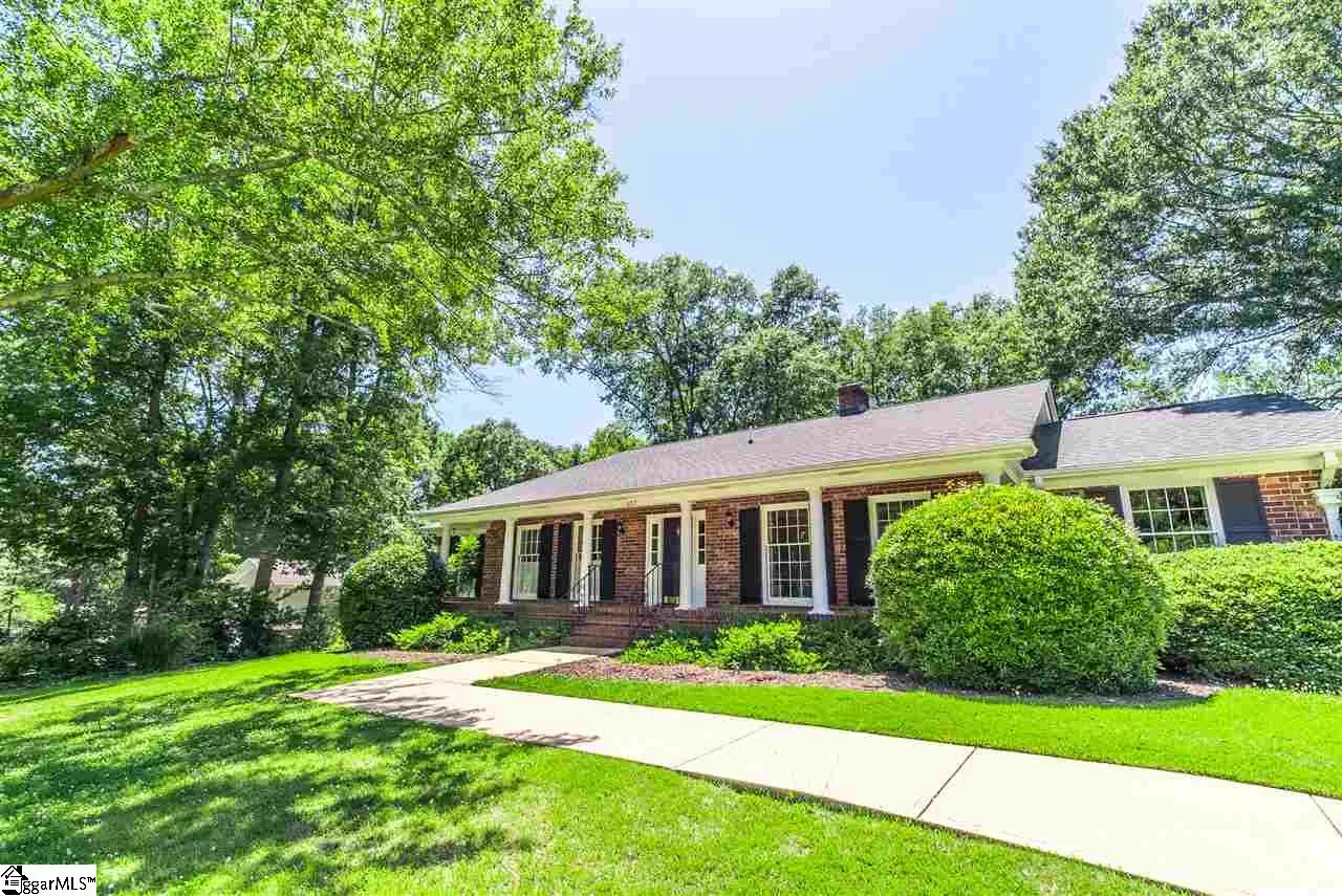 Property image 3 at 457 Pimlico Road, Greenville, SC 29607