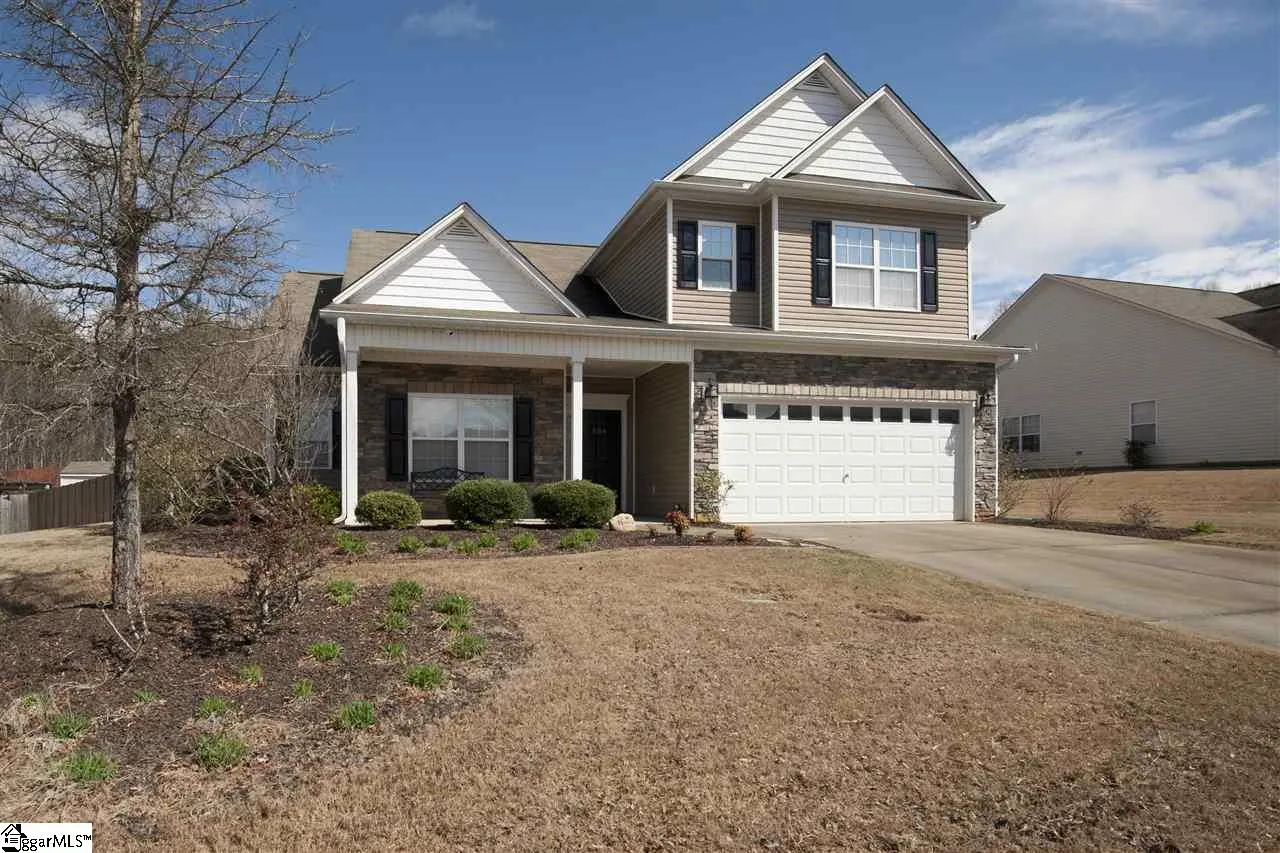 Property image 1 at 504 Spirit Mountain Lane, Easley, SC 29642
