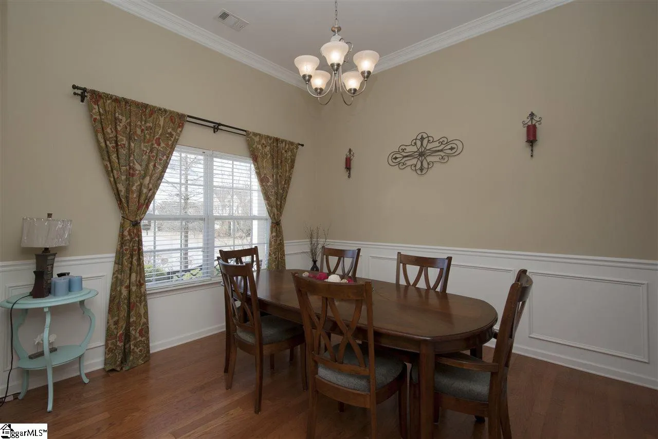 Property image 2 at 504 Spirit Mountain Lane, Easley, SC 29642