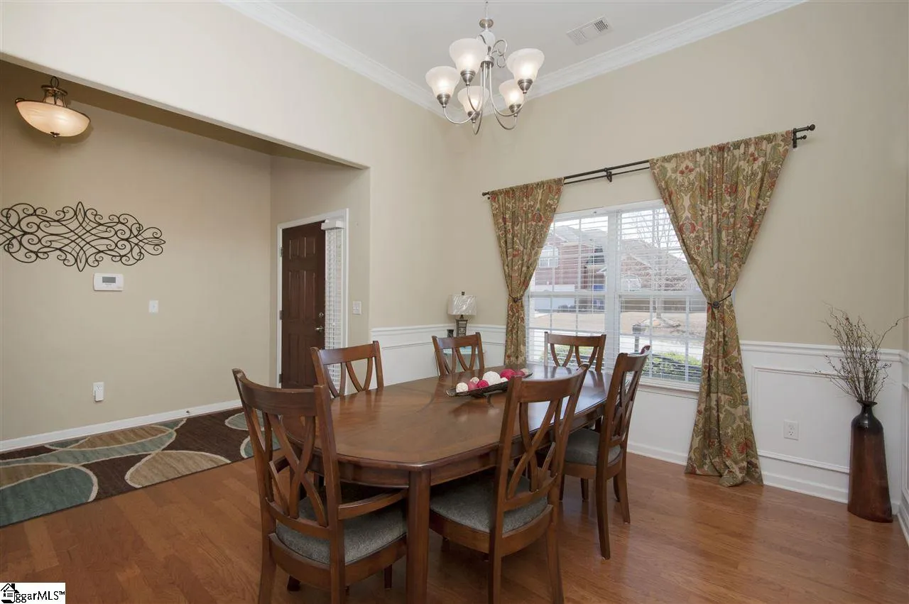 Property image 3 at 504 Spirit Mountain Lane, Easley, SC 29642