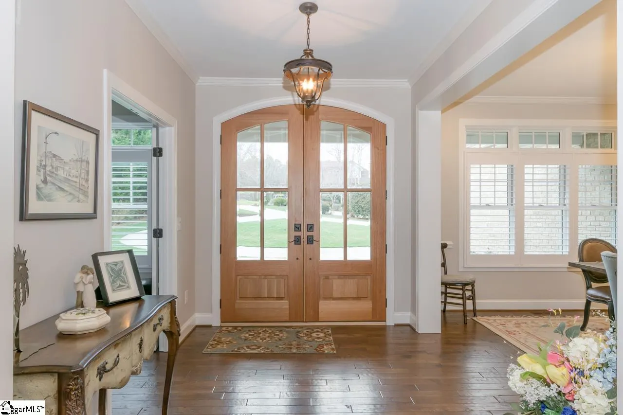 Property image 3 at 10 Lanshore Court, Taylors, SC 29687