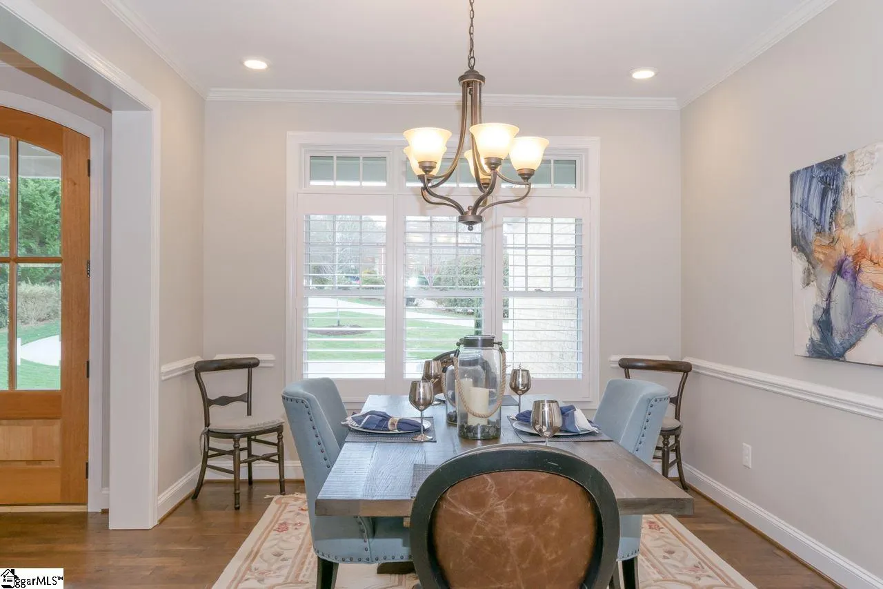 Property image 4 at 10 Lanshore Court, Taylors, SC 29687
