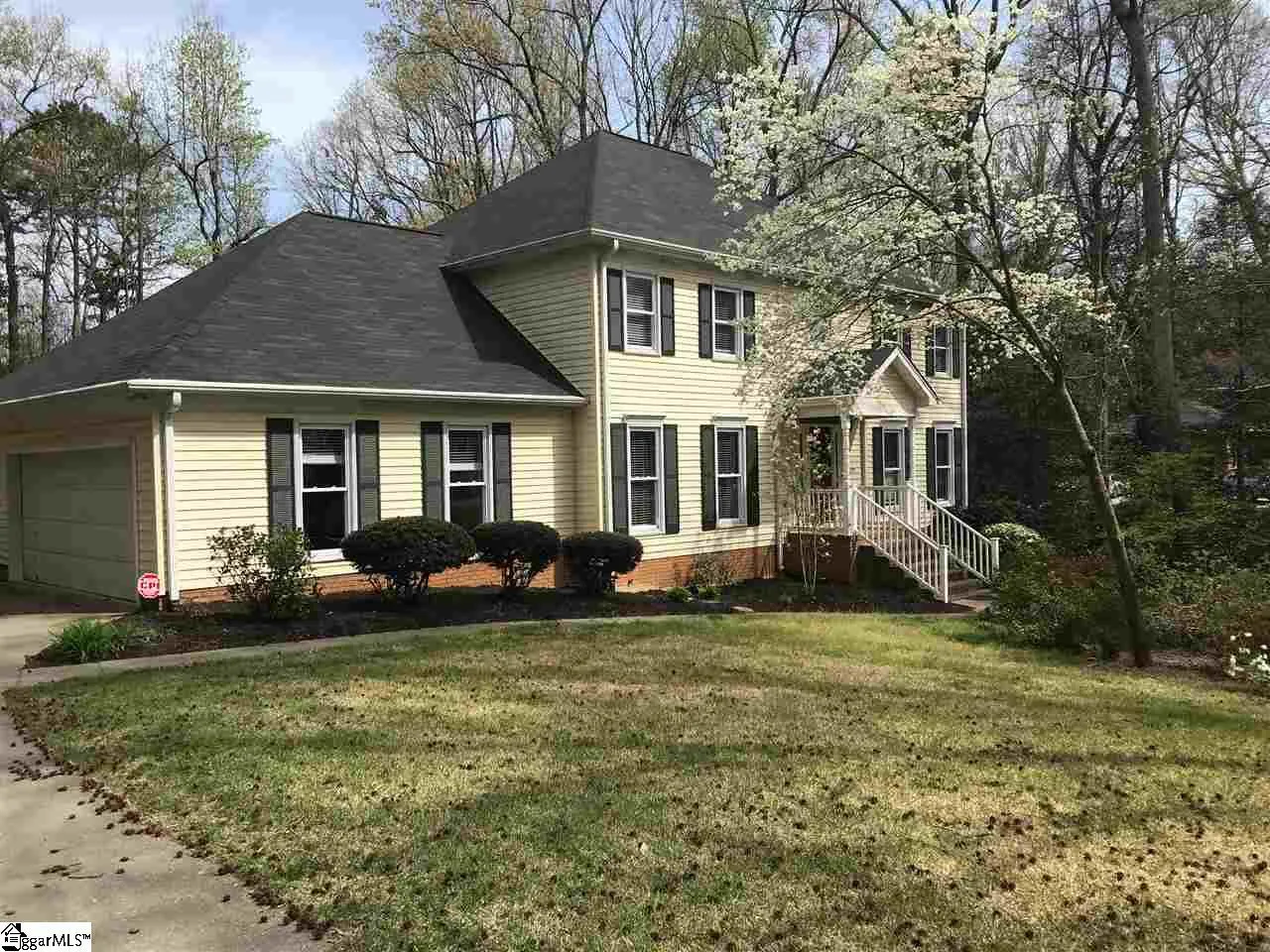 Property image 1 at 105 Timberstone Way, Simpsonville, SC 29681