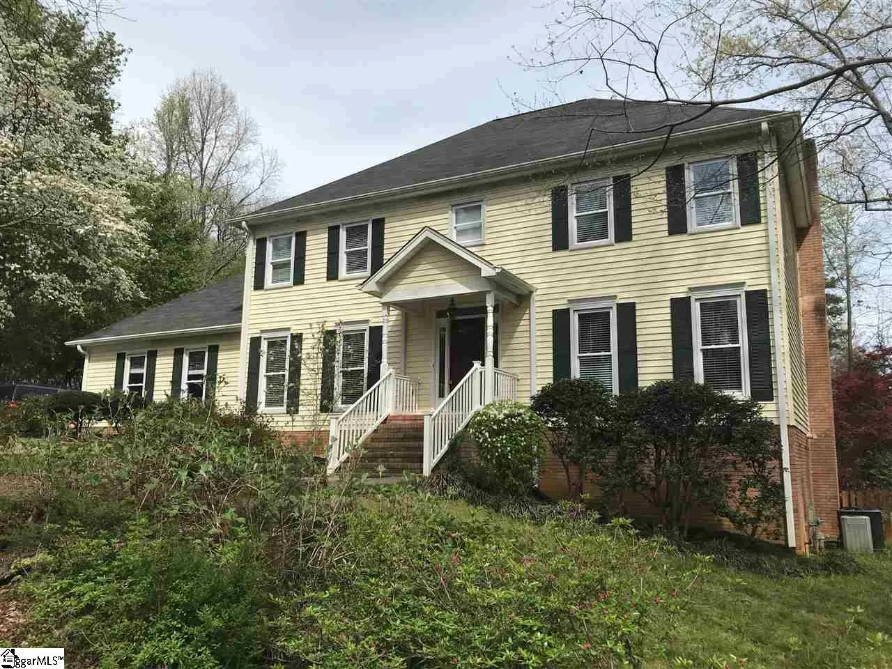 Property image 2 at 105 Timberstone Way, Simpsonville, SC 29681