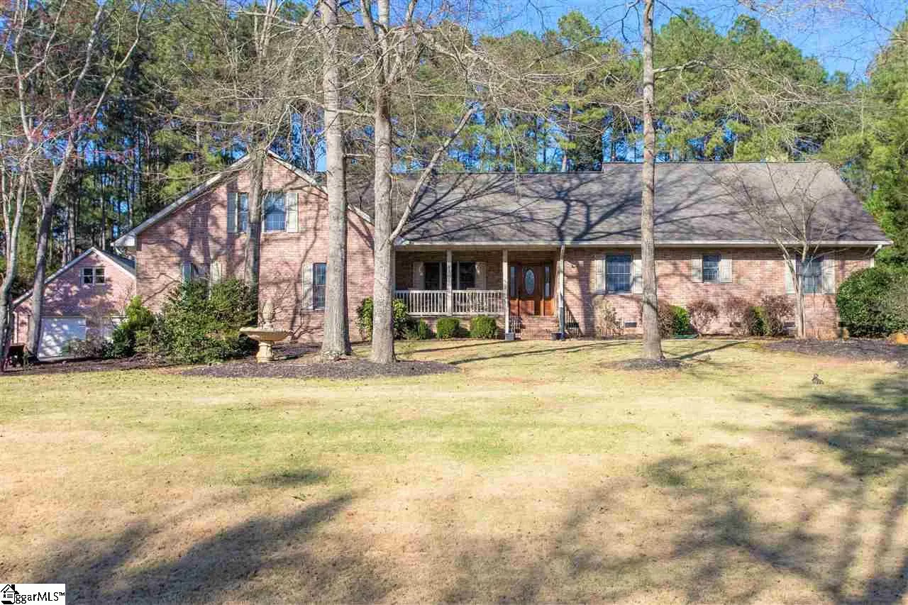 6 Cherry Field Court