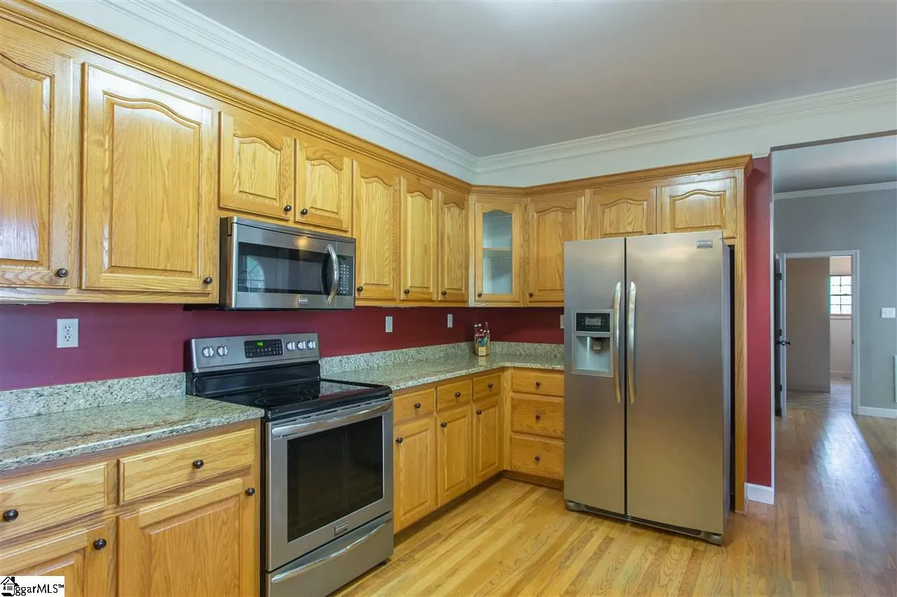 Property image 2 at 6 Cherry Field Court, Greer, SC 29651