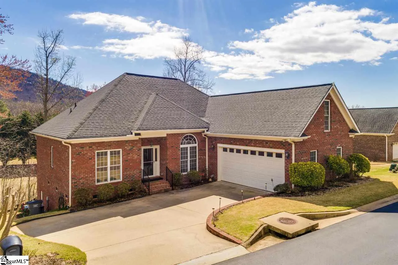 15 Belle Terre Court