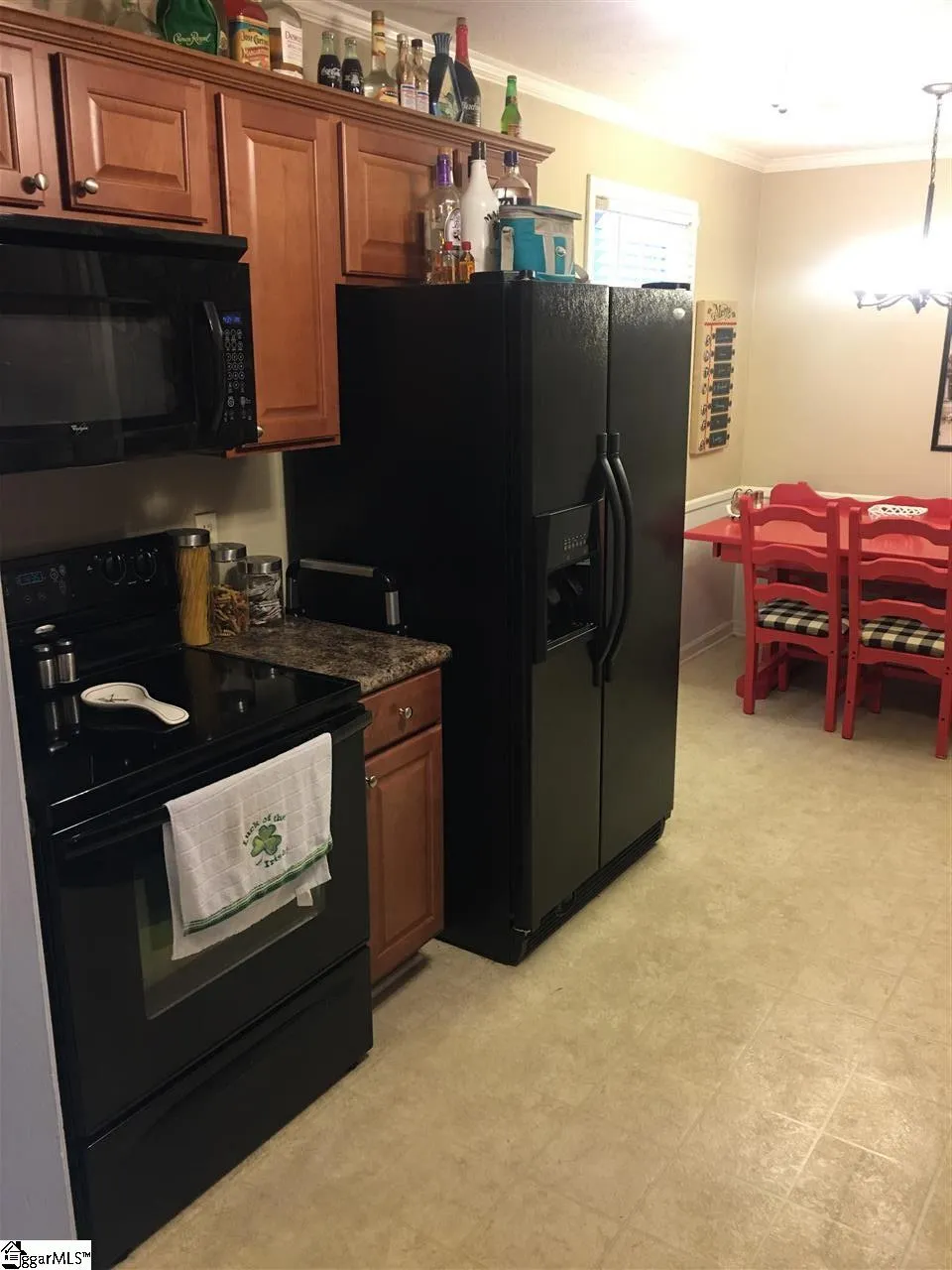 Property image 4 at 114 W Celestial Drive, Greer, SC 29651-6108