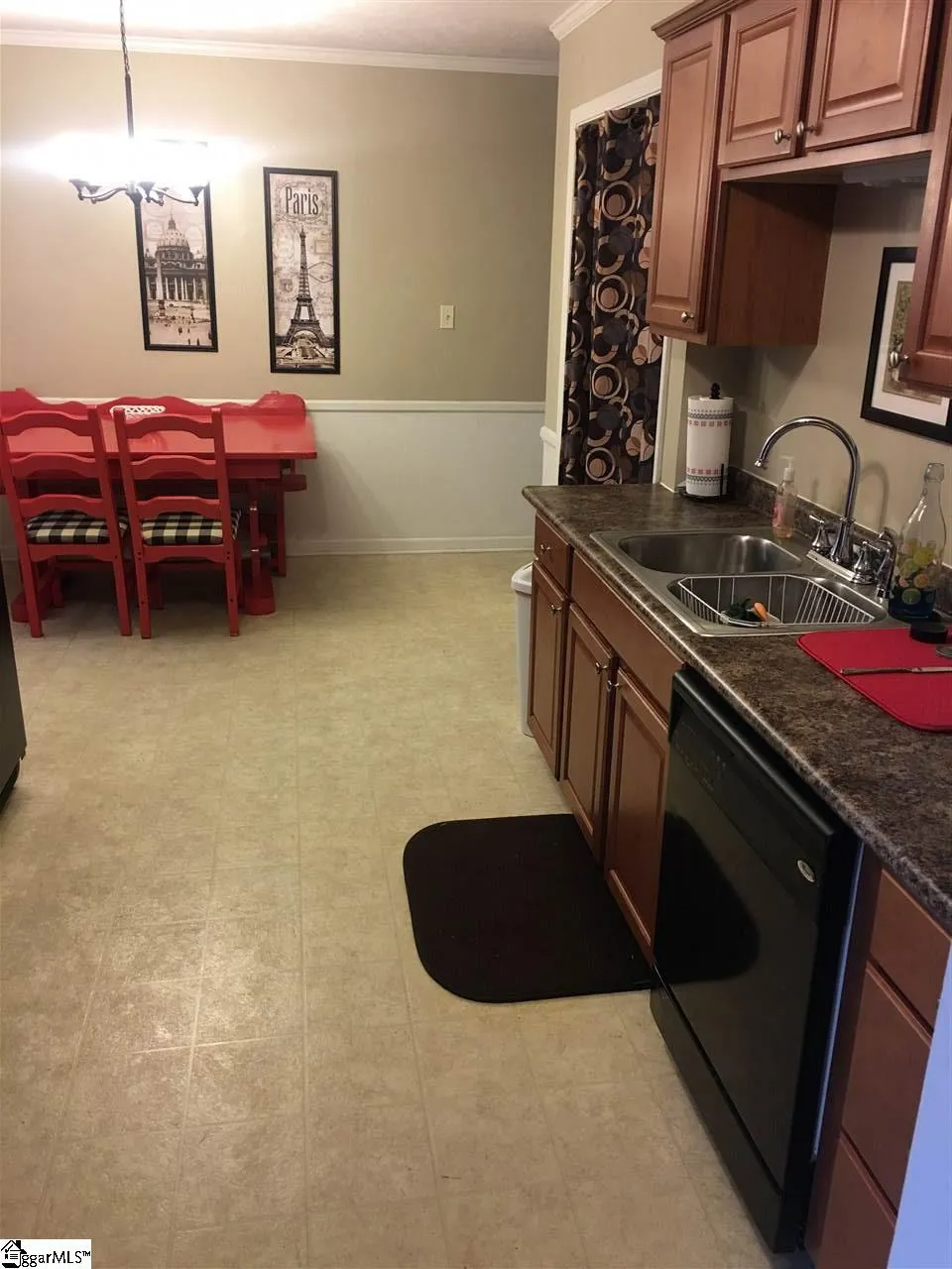 Property image 5 at 114 W Celestial Drive, Greer, SC 29651-6108