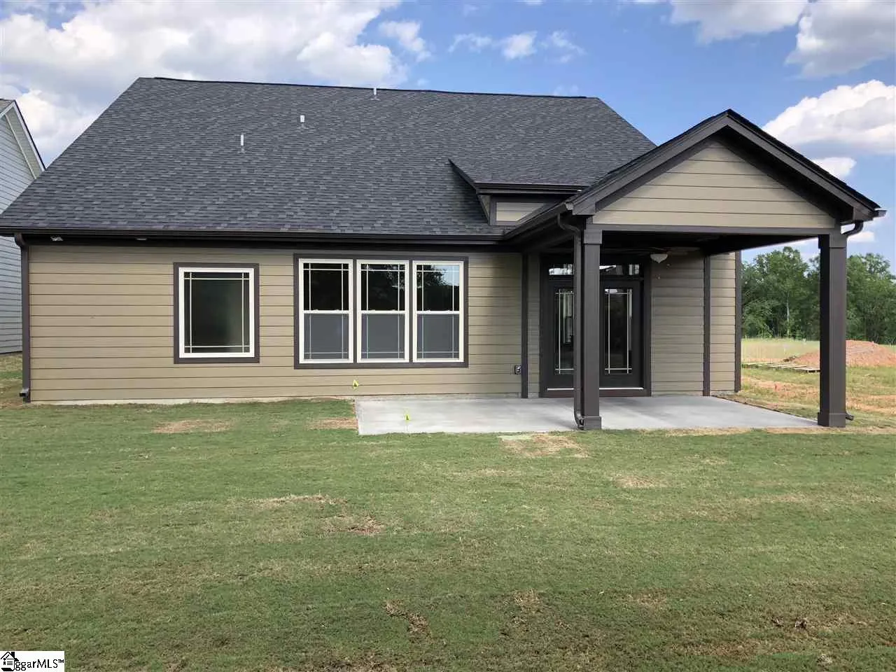 Property image 2 at 100 Marshfield Trail, Simpsonville, SC 29680