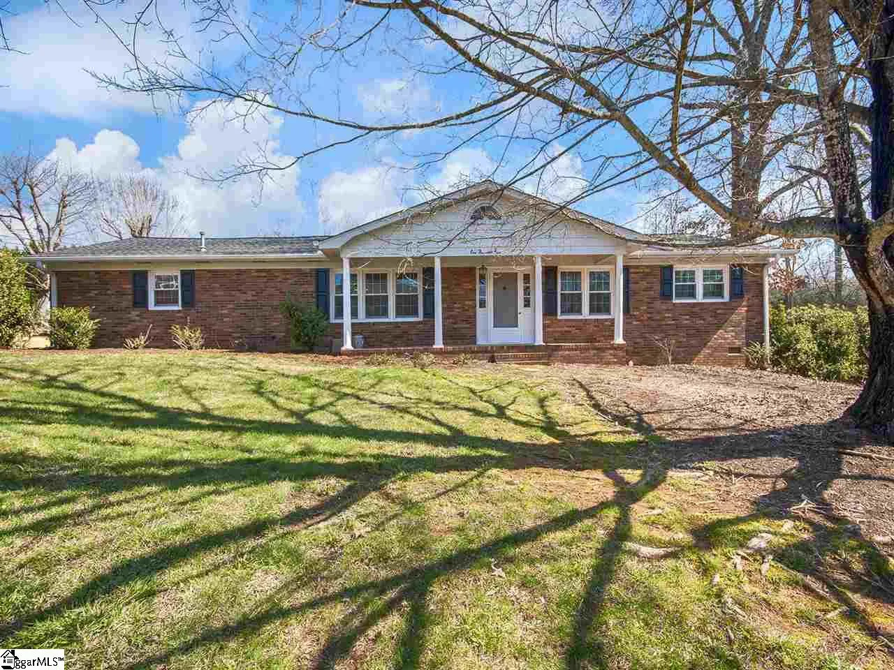 Property image 1 at 105 Clay Street, Easley, SC 29642