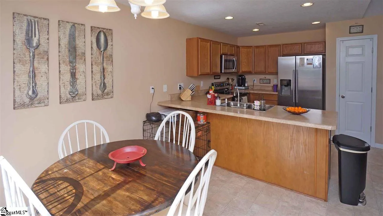 Property image 4 at 108 Cedar Glen Drive, Williamston, SC 29697