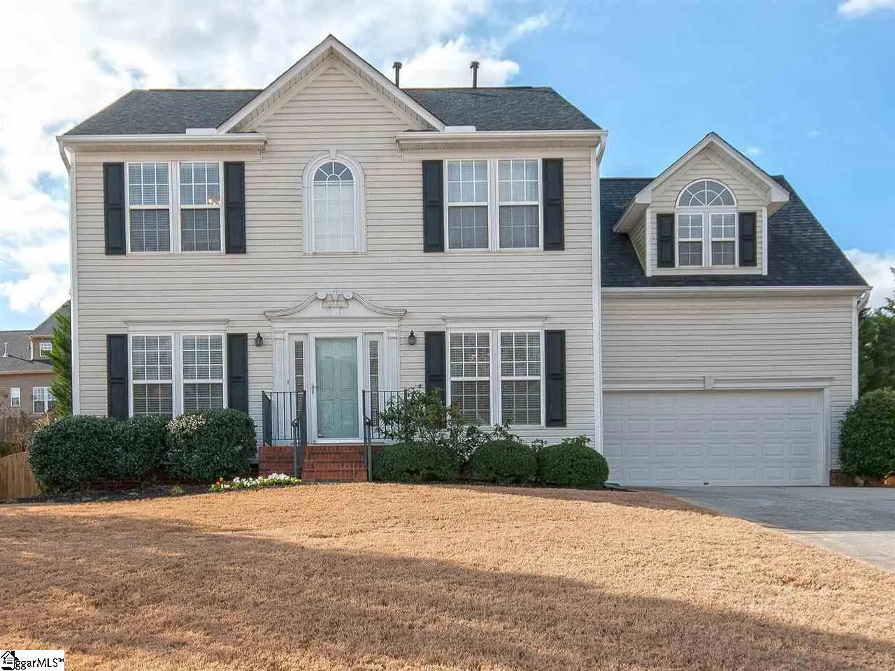 Property image 1 at 137 White Bark Way, Taylors, SC 29687