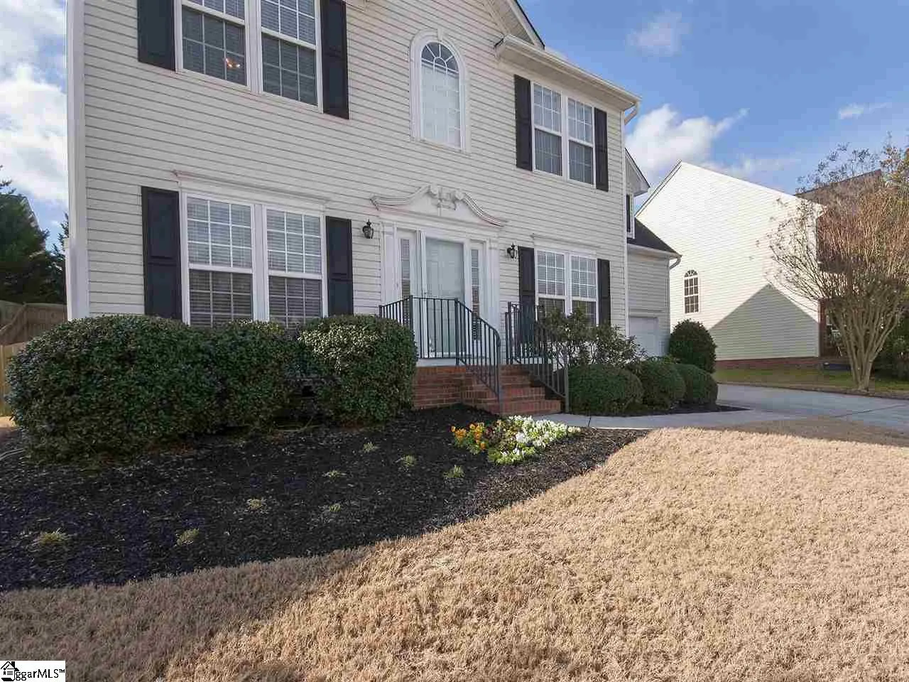 Property image 2 at 137 White Bark Way, Taylors, SC 29687